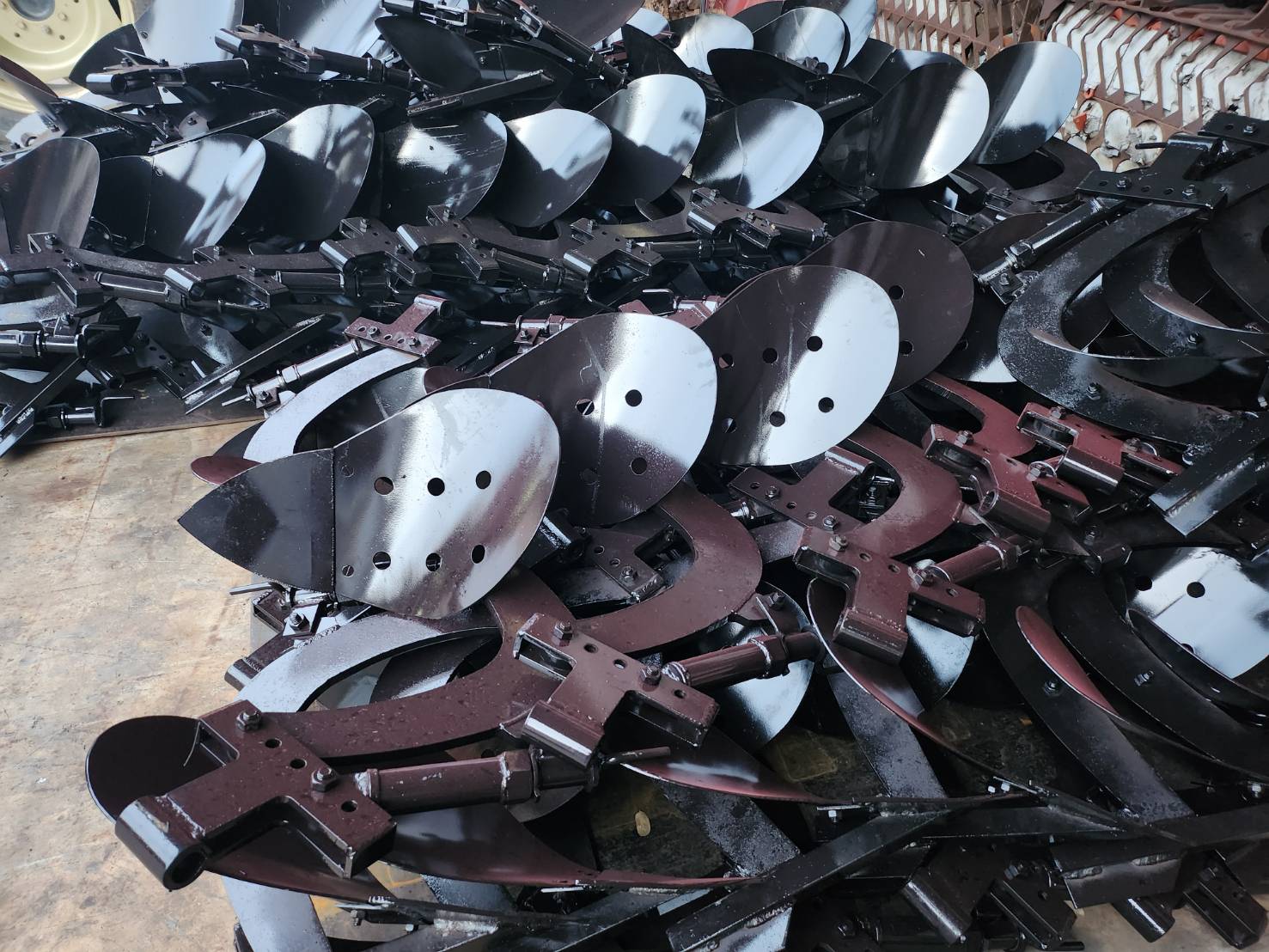 ผลงานผลิต OEM