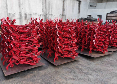 ผลงานผลิต OEM