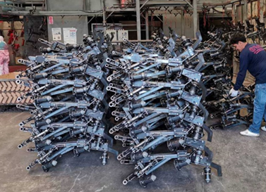 ผลงานผลิต OEM